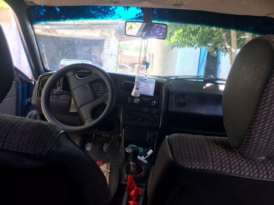 фолсваген пассат б3