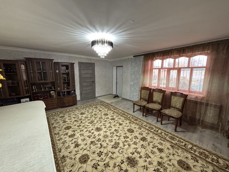 Продается Дом Байзакском районе