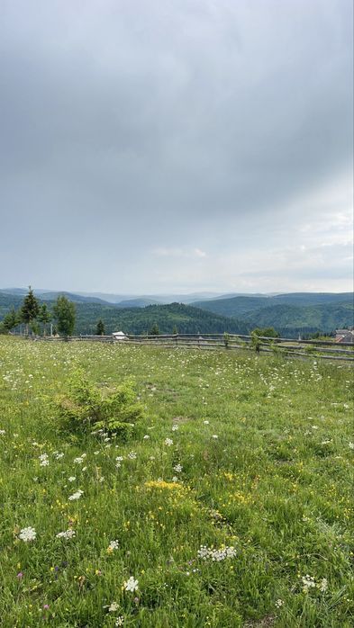Teren Măguri Cluj-Napoca Cota 1400 Parcelabil Utilitați