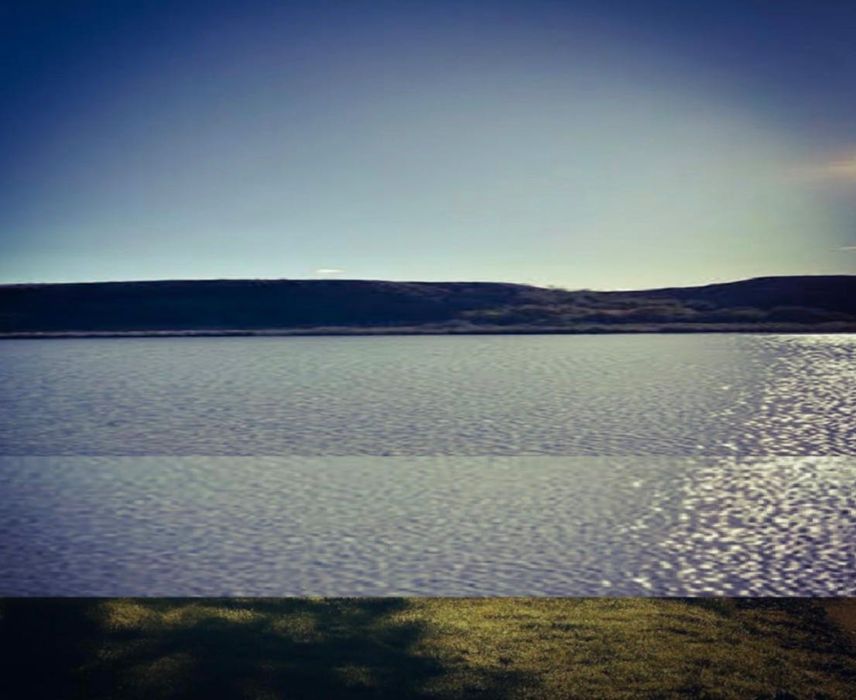 Teren- Lac natural 13,1 ha – investiție rară lângă București