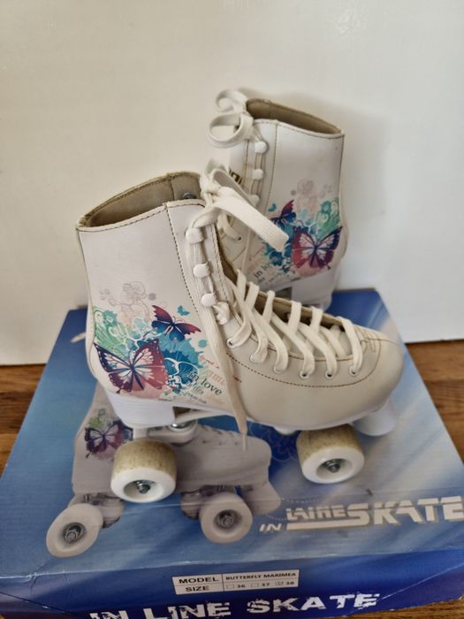 Ролкови кънки ,като от Soy Luna