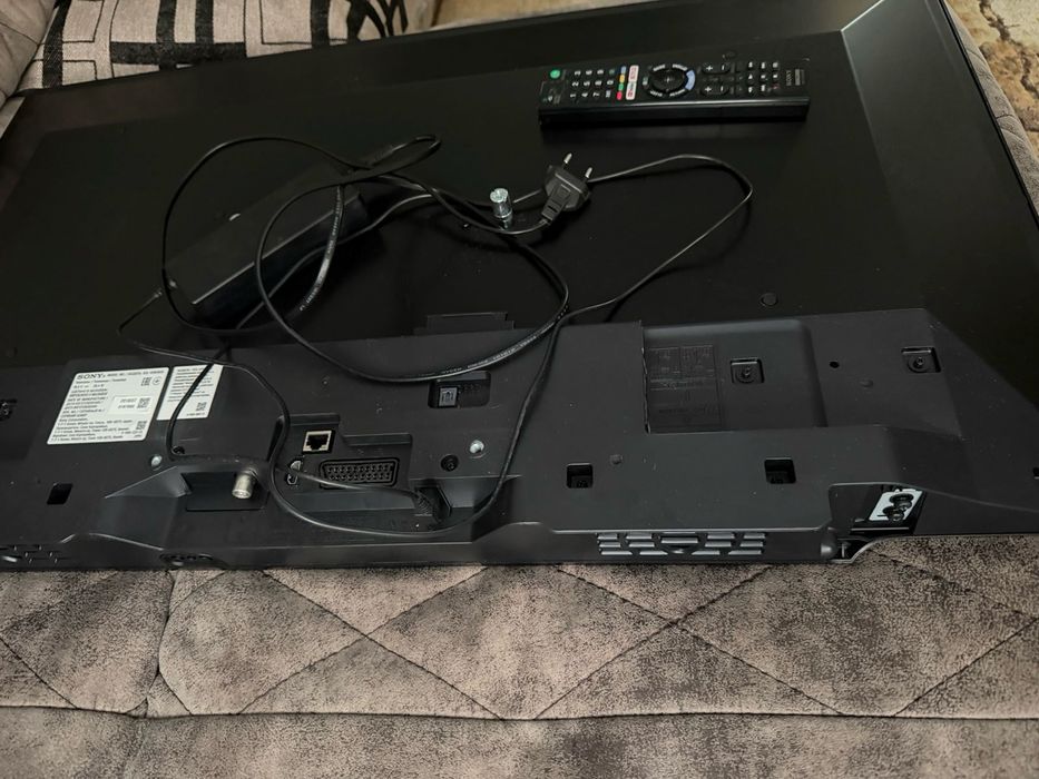 Телевизор SONY KDL-40WD653 102 см