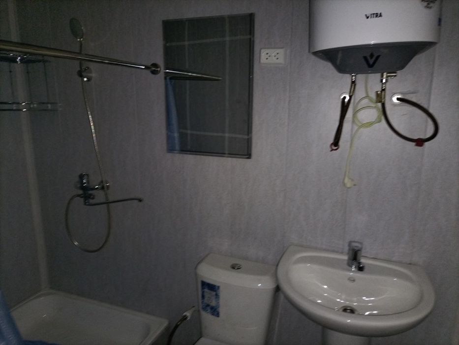 Контенер офис дуконлар