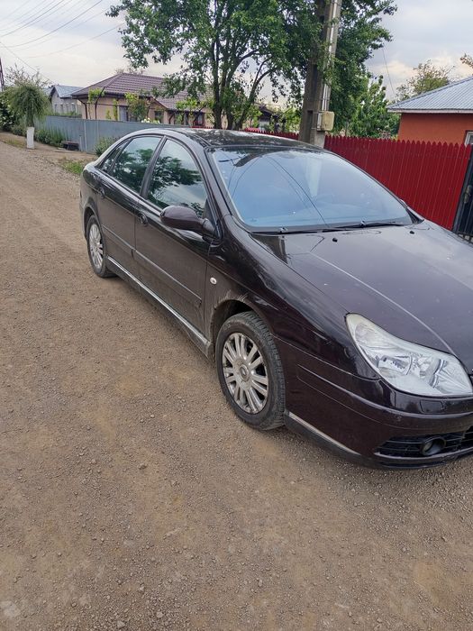 De vânzare Citroen C5