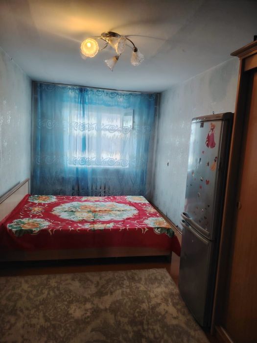 Сдается квартира