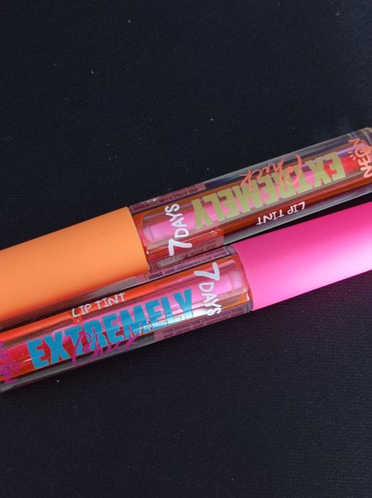 Косметика 7 days