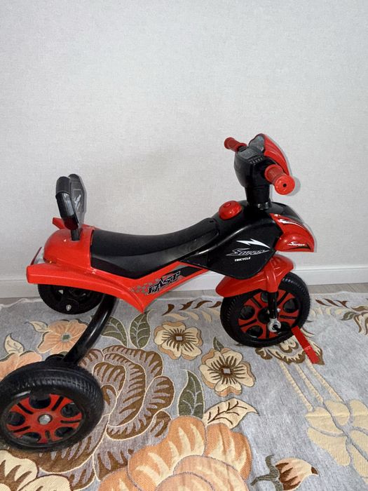 Детский машина новый