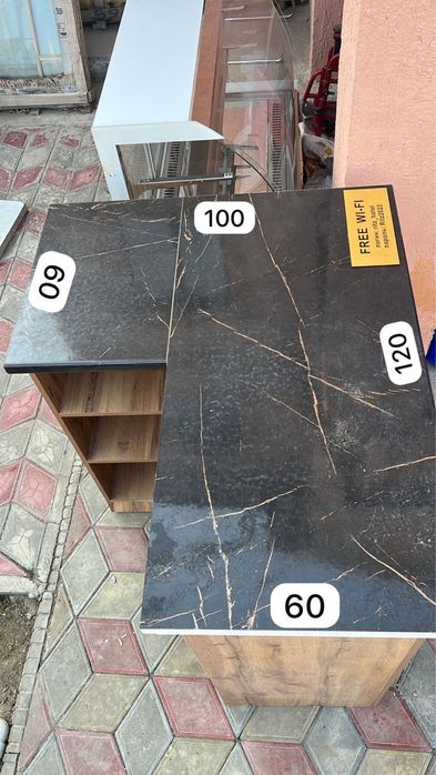 Продается барная стойка