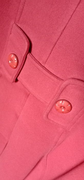 Осенне - весеннее пальто