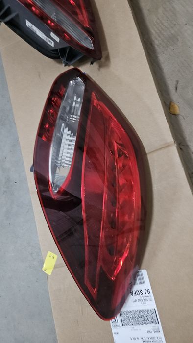 Стопове за Mercedes C 300 2018