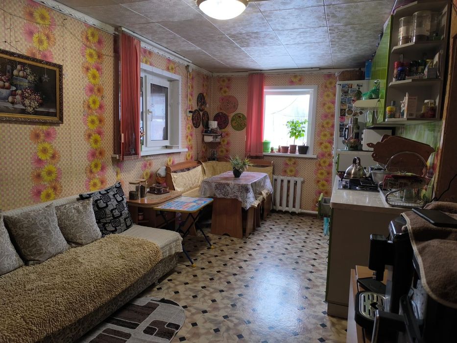 Продам частный дом