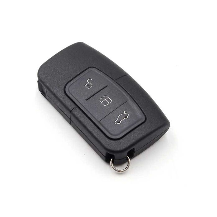 Смарт ключ за Ford Kuga (Focus/C-Max/Mondeo) комплект!
