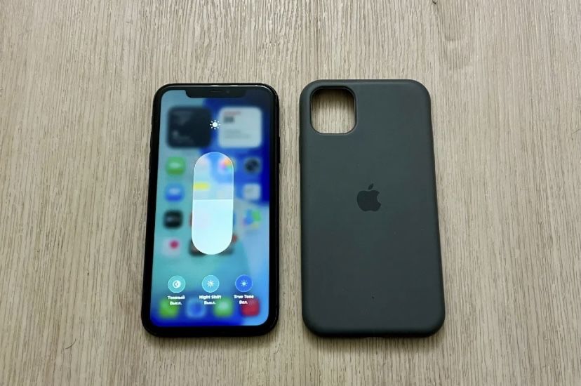 Iphone 11 64 гб 76%