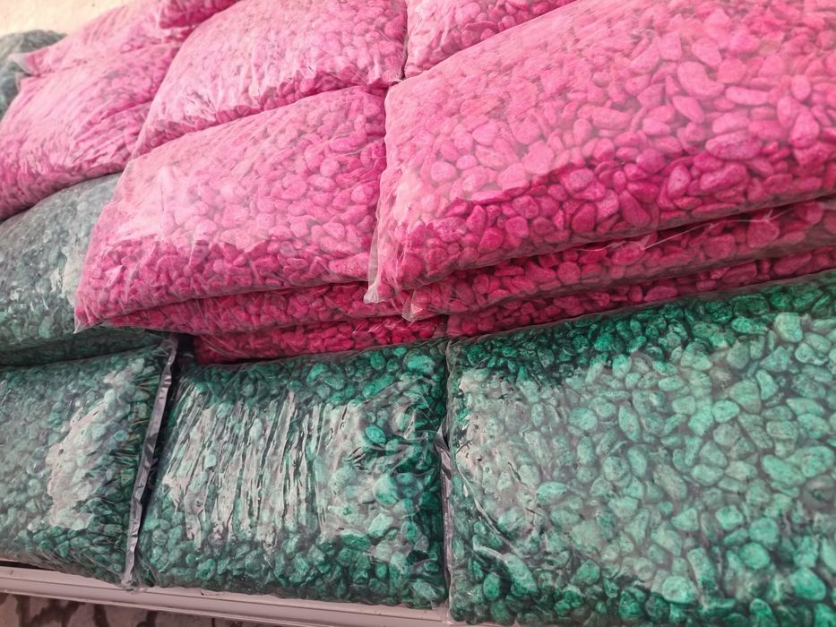 Dikorativni Lanshaft Toshlar Faqat Bizda Har Xil Turdagi Optom Narxlar