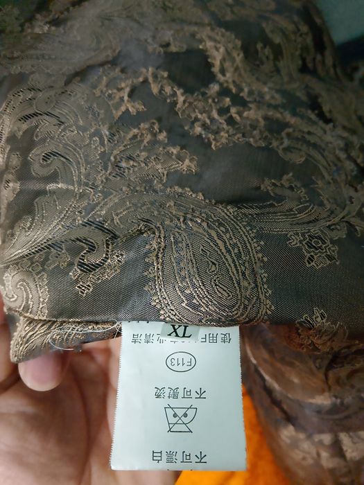 Шуба трансформер женская хали яанги