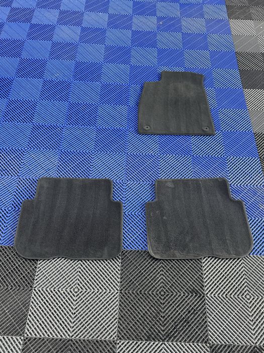 Мокетени стелки за VW SKODA MG BMW RAV 4 RANGE ROVER