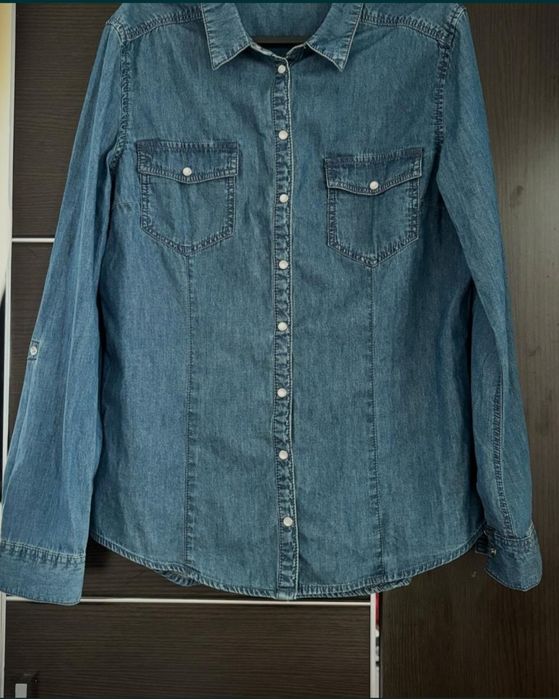 Топовая женская одежда