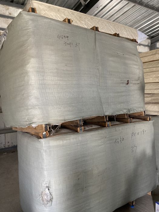 Продам матрасы