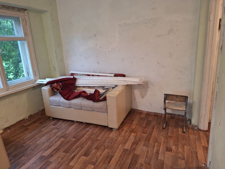 Продам дом на аблокетке