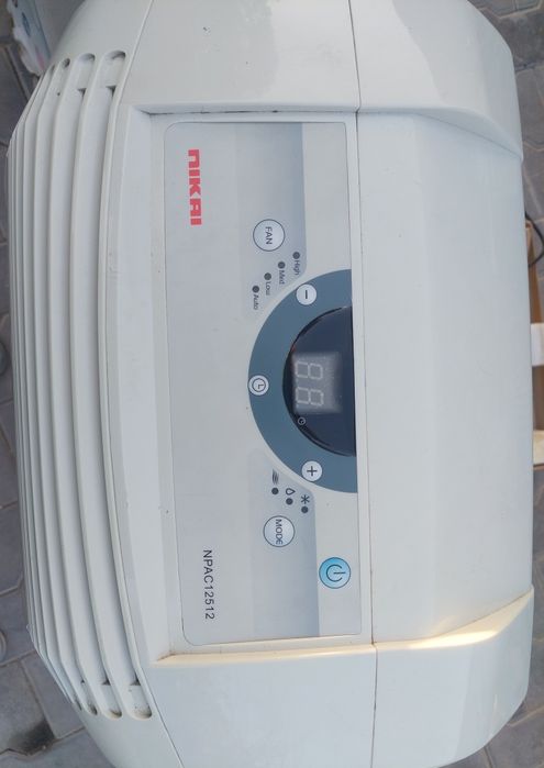 Продам кондиционер