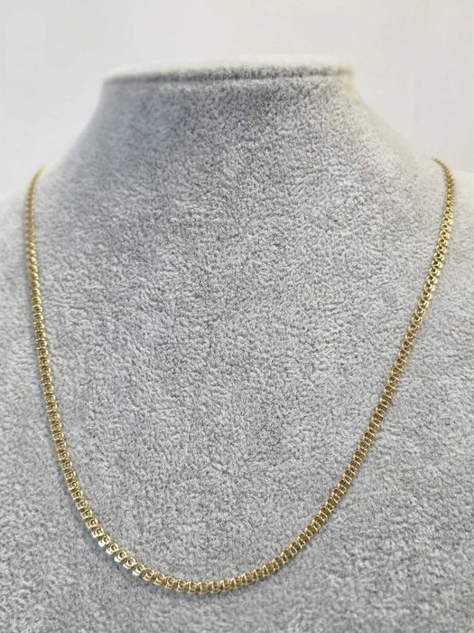 Lănțișor Damă Aur 14K 4,46 Grame – Elegant și Rafinat