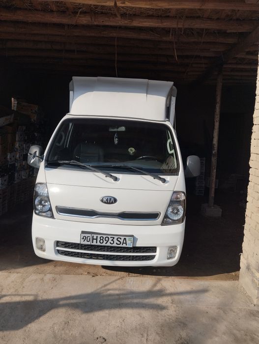 Kia bondo sotlad yil2013