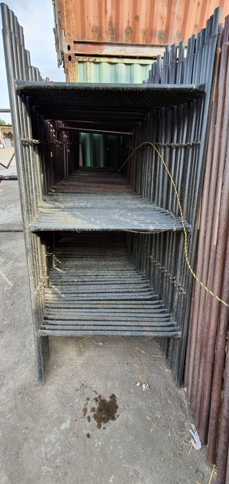 Леса арендага берамиз.