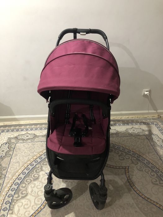 Коляска детская