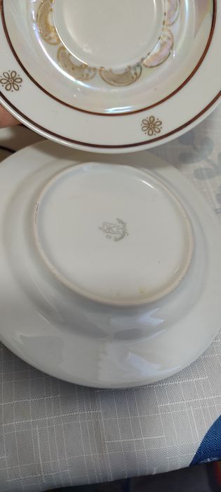 Посуда Мадонна сервис