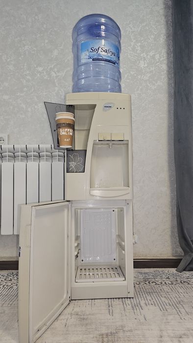 Кулер сотилади !!!