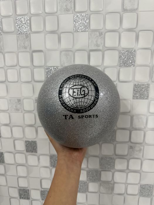 Продам мяч для гимнастики