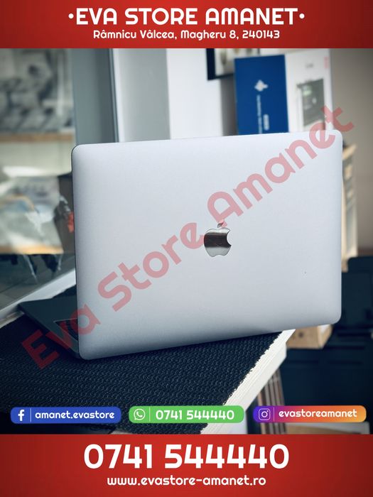 Apple MacBook Pro 13 2019 A1989 Intel i5 256GB 8GB RAM TouchBar