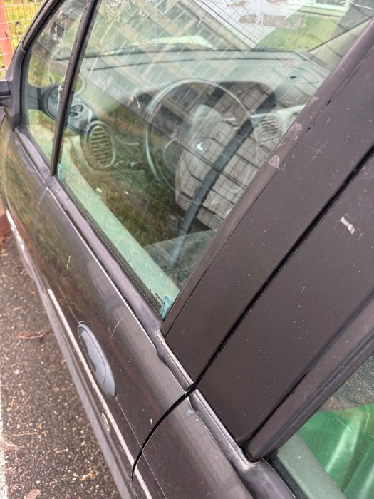 Renault megane1 scenic