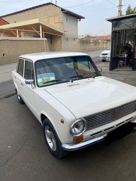 Ваз2101 не требует ремонта