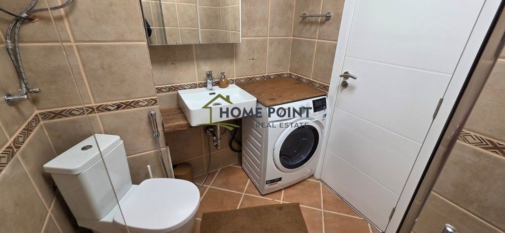 Дава се под наем Двустаен апартамент в Варна, Цветен квартал - 64 кв.м за 598.23 € - Снимка #11