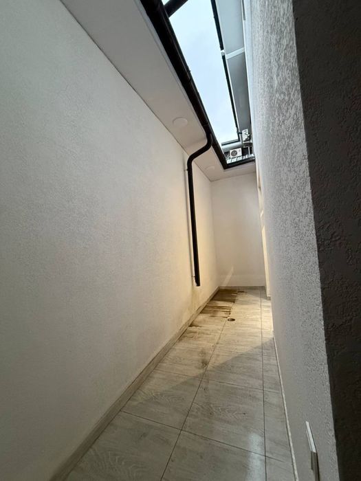 Хасанбай, Исламобод махалля Новый дом