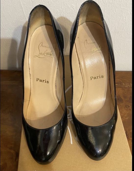 Женские туфли, оригинал