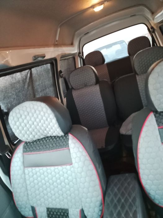 Дамас сотилади..