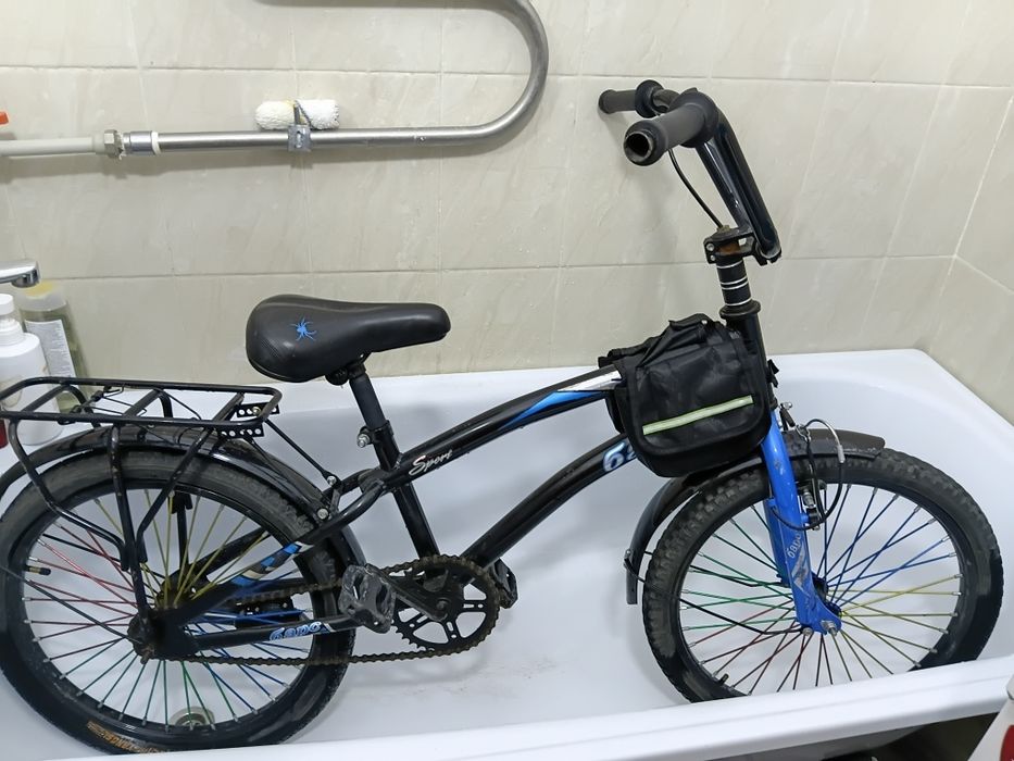 Продам Велосипед б/у