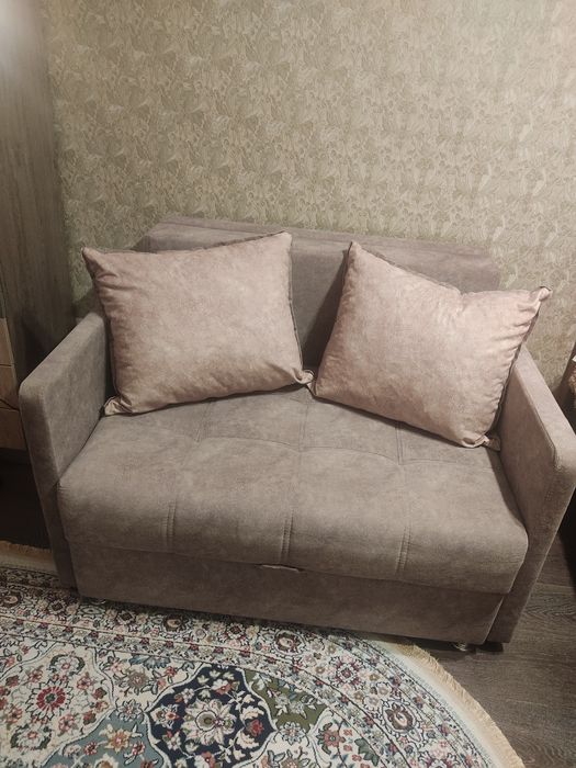 Диванчик для вашего дома!