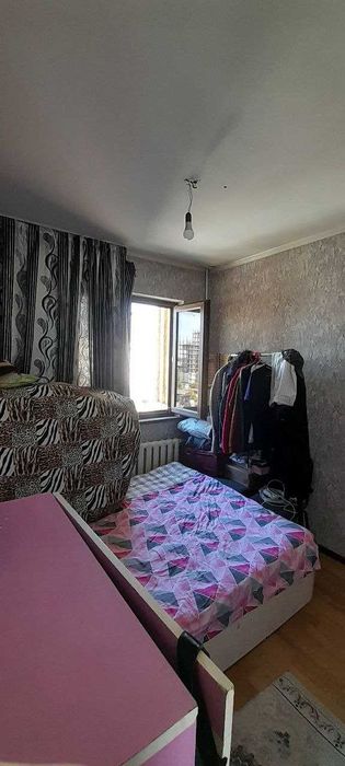 Срочно...Сергели 2 2хона 58квадрат 7-этаж