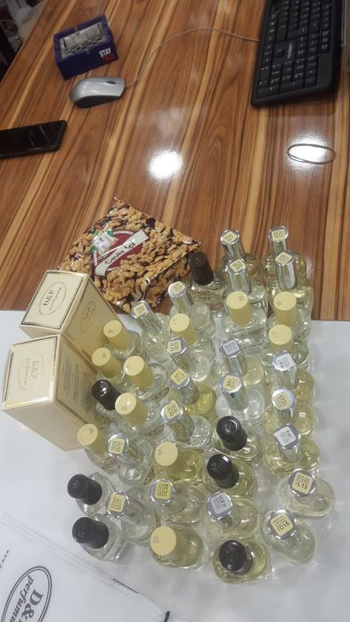 Парфюм из ТУРЦИИ