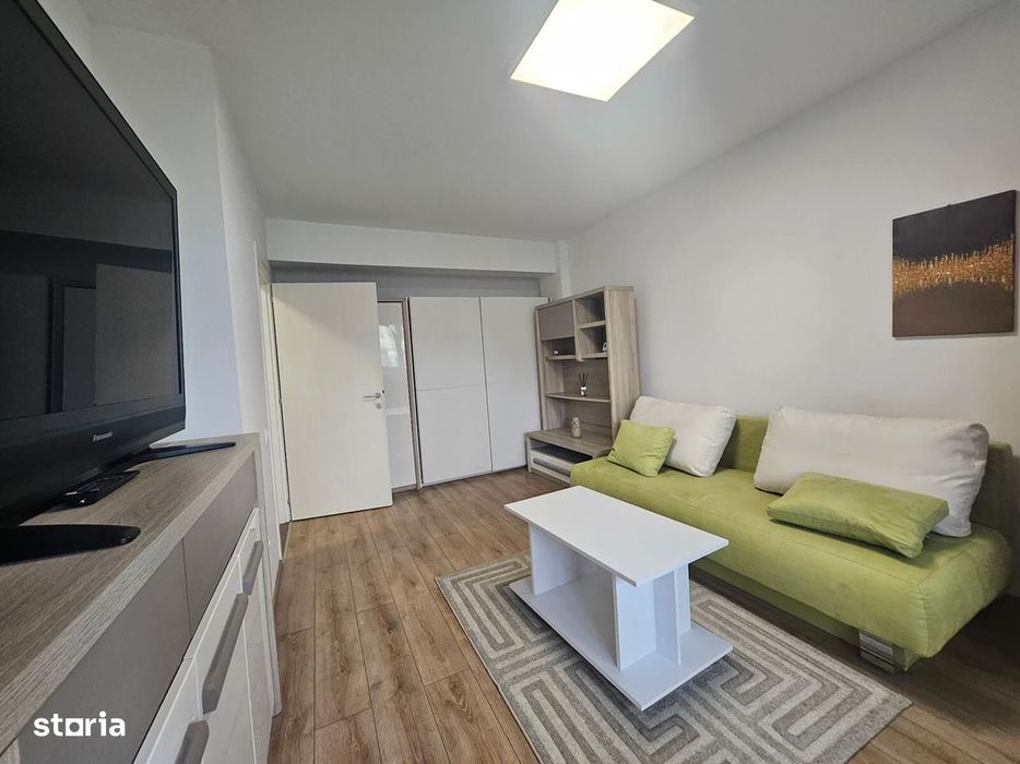 Oferta inchiriere garsoniera fond nou, Gavana 3, parcare, 300 EURO