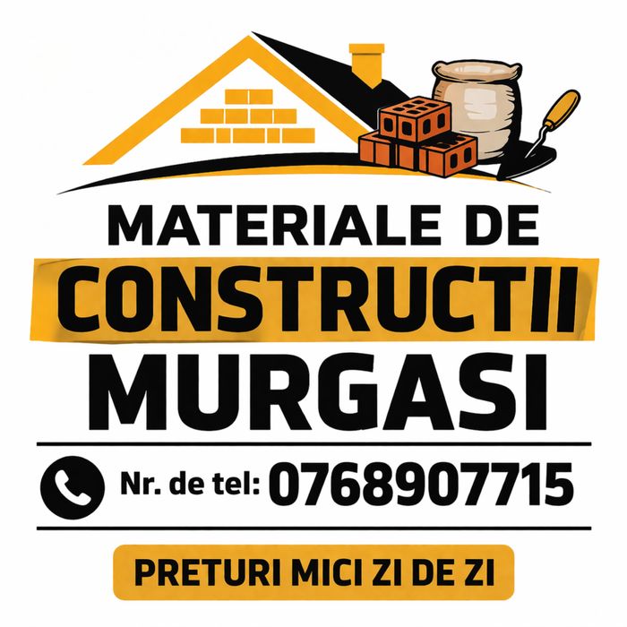 Materiale construcții la Prețuri mici