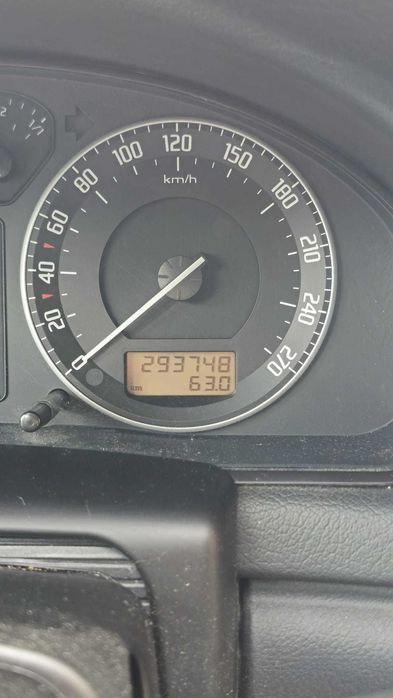 SKODA Superb 2007 — imagine 5
