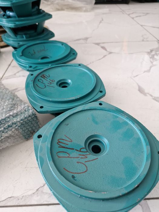 Cpm158 Cpm146 Cpm130 model nasos korpusi чугунный корпус насоса