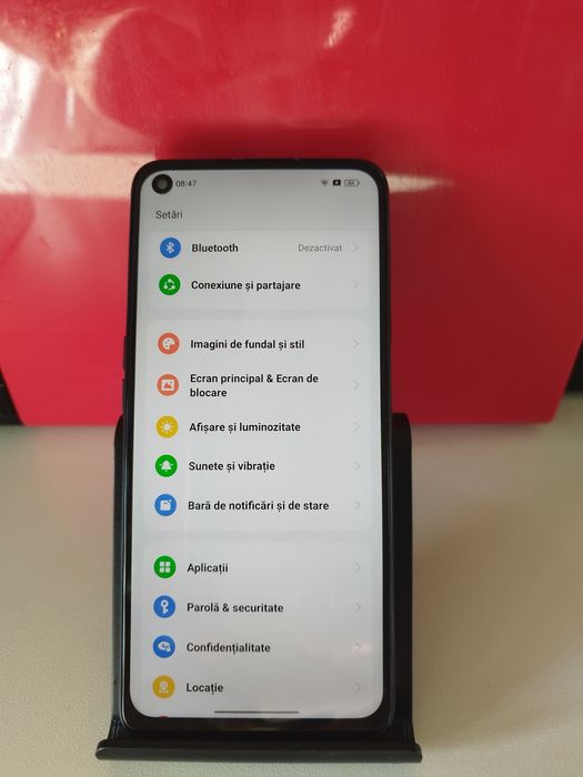 Telefon mobil OPPO A54 5G