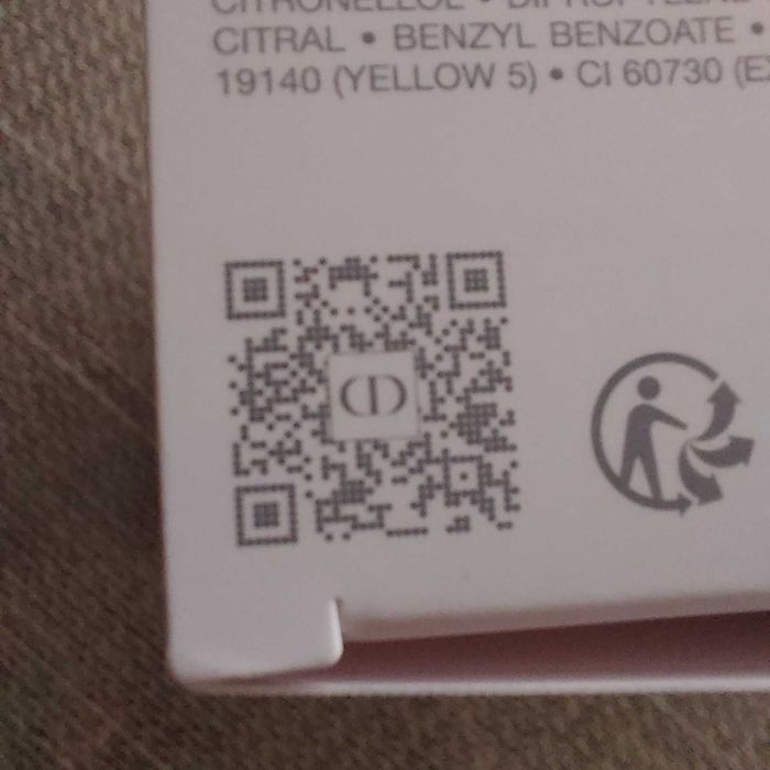 Парфюм Miss Dior 80 мл. оригинален