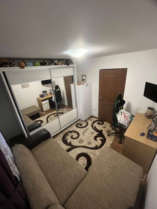 APARTAMENT ÎN FĂLTICENI (2 Grăniceri)–80.000 € negociabil