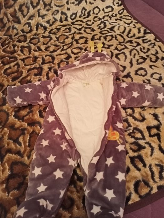 Комбенезон детский